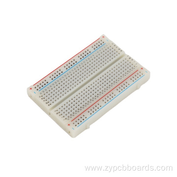 400 points mini popular breadboard projects for lab